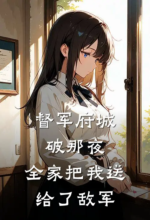 督军府城破那夜,全家把我送给了敌军是第几集