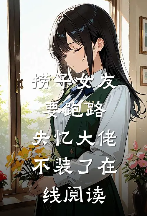 捞子女友要跑路，失忆大佬不装了在线阅读