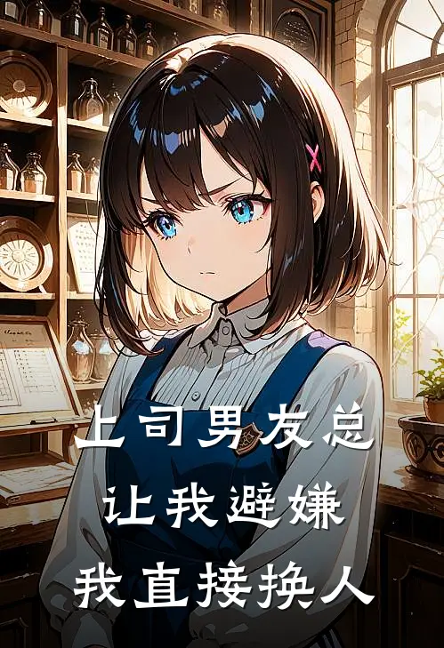 上司男友总让我避嫌,我直接换人怎么办