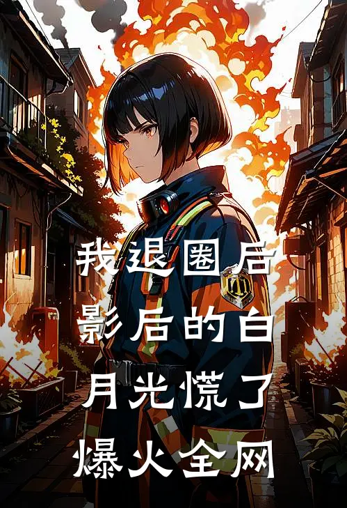 我退圈后，影后的白月光慌了爆火全网