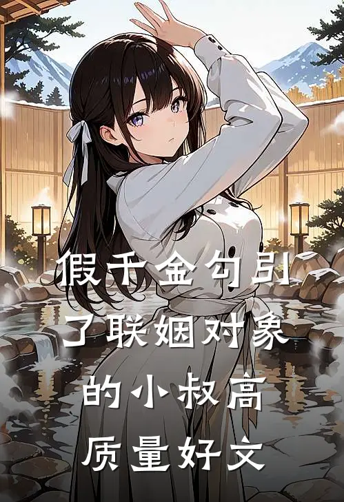 假千金勾引了联姻对象的小叔高质量好文