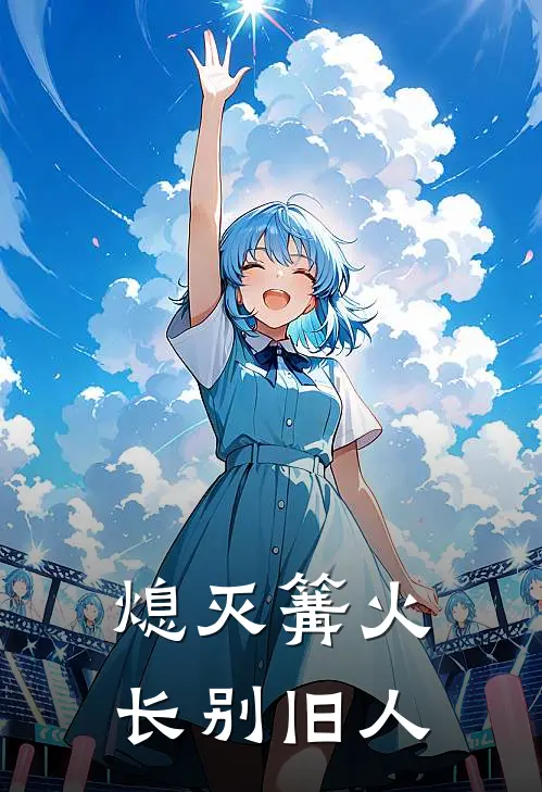 熄灭篝火，长别旧人