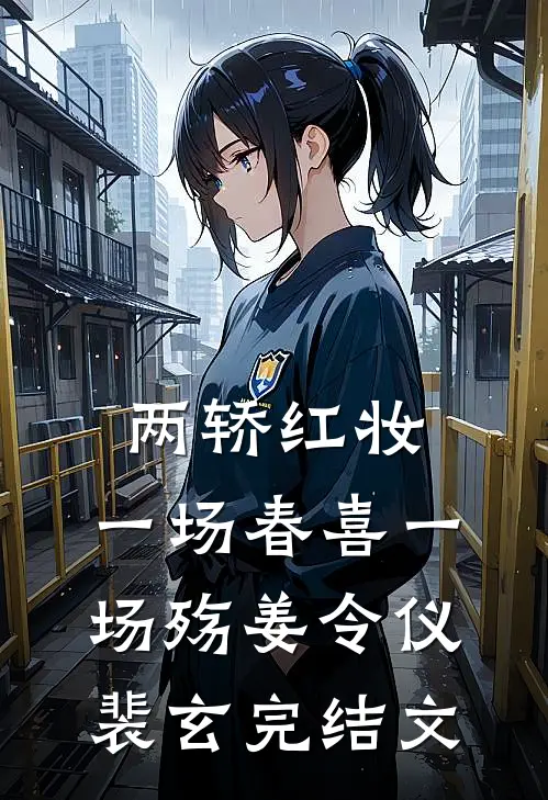 两轿红妆，一场春喜一场殇姜令仪裴玄完结文