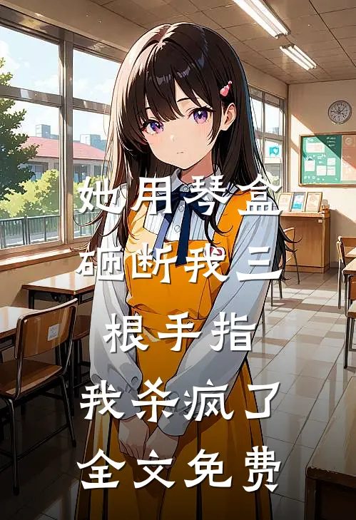 她用琴盒砸断我三根手指，我杀疯了全文免费