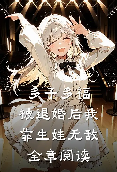 多子多福：被退婚后我靠生娃无敌全章阅读