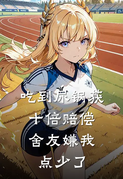 吃到尿锅获十倍赔偿，舍友嫌我点少了