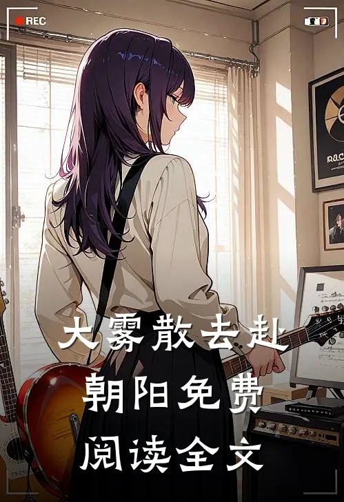 大雾散去赴朝阳免费阅读全文