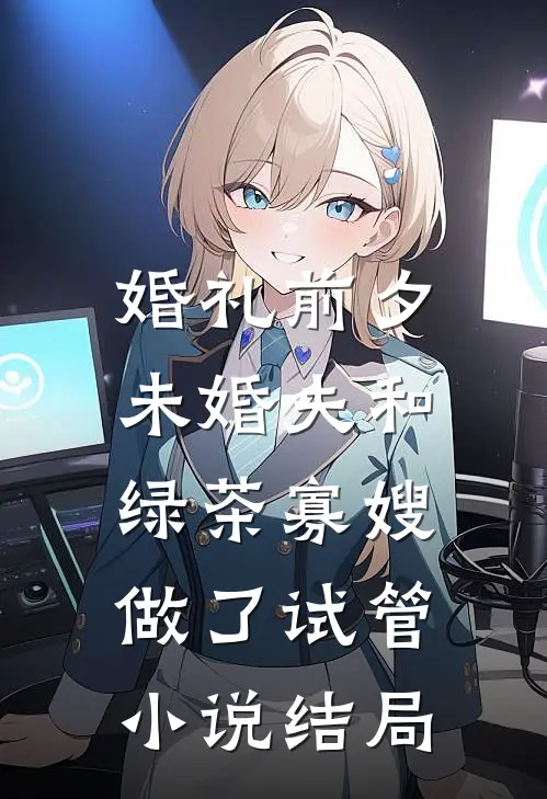 婚礼前夕，未婚夫和绿茶寡嫂做了试管小说结局