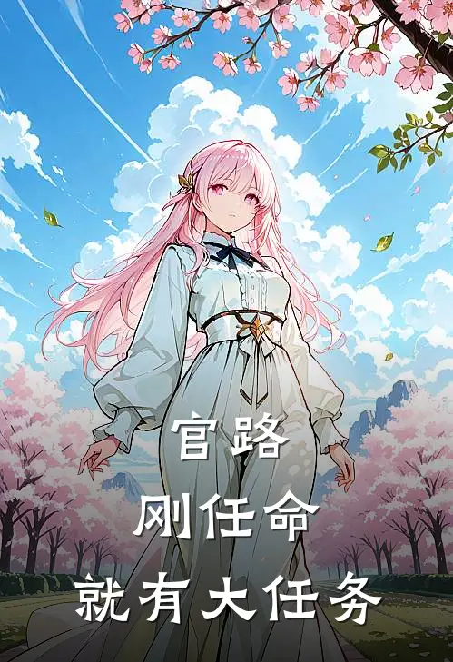官路：刚任命，就有大任务