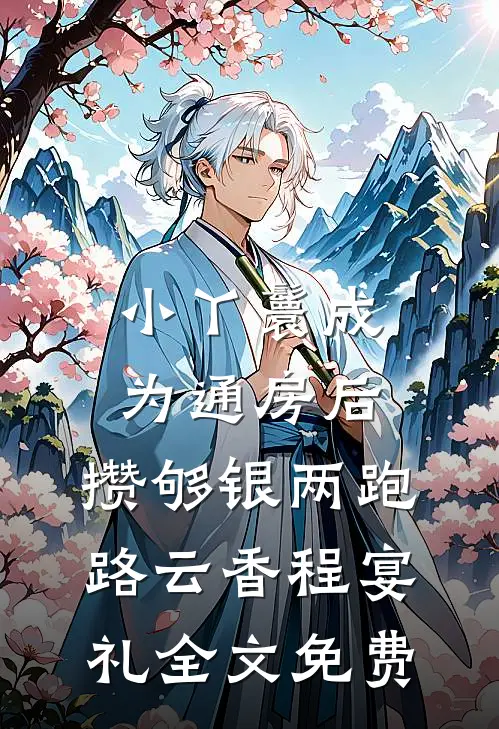 小丫鬟成为通房后，攒够银两跑路云香程宴礼全文免费