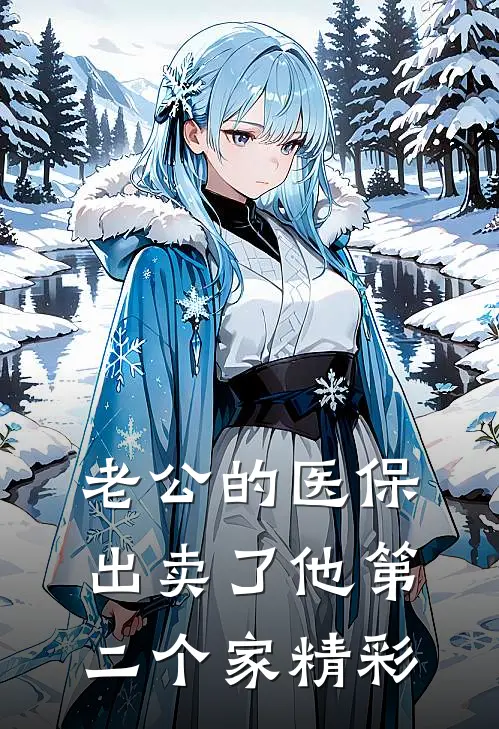 老公的医保出卖了他第二个家精彩