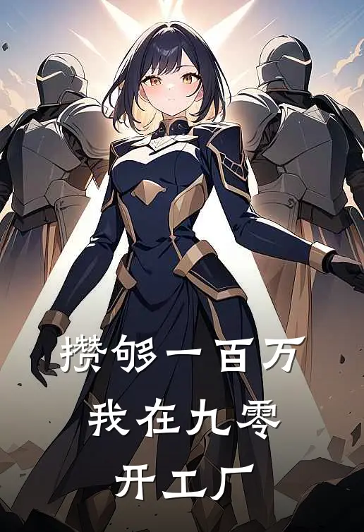 攒够一百万，我在九零开工厂