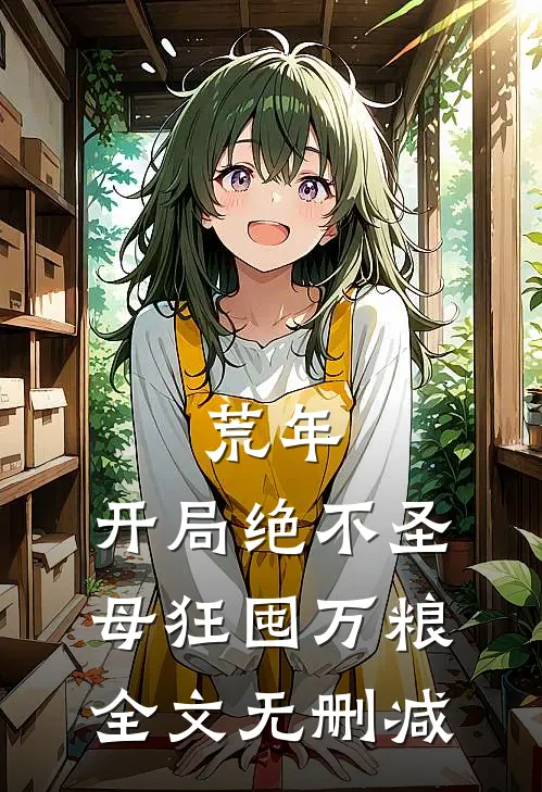 荒年：开局绝不圣母狂囤万粮全文无删减