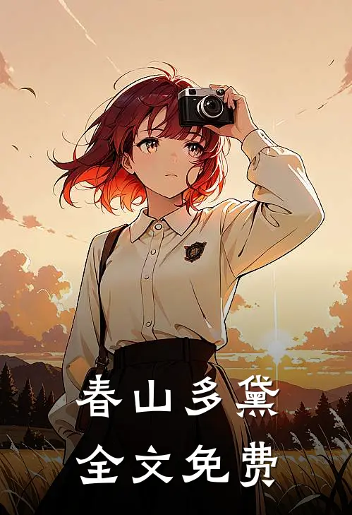 春山多黛全文免费