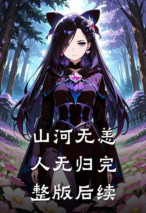 山河无恙人无归完整版后续