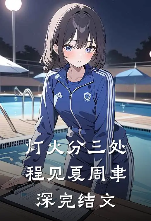 灯火分三处程见夏周聿深完结文