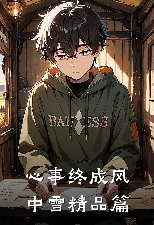 心事终成风中雪精品篇