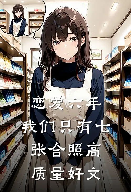 恋爱六年，我们只有七张合照高质量好文