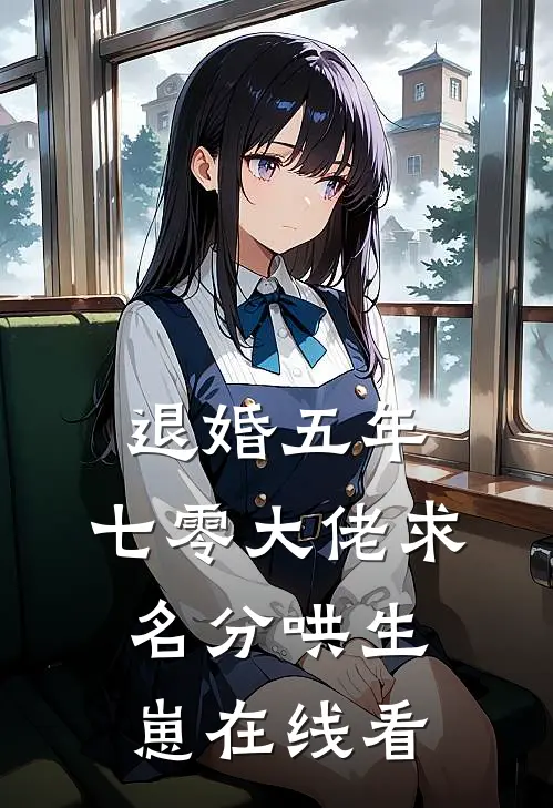 退婚五年，七零大佬求名分哄生崽在线看