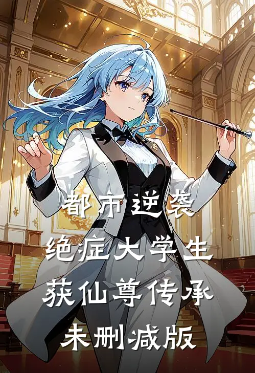 都市逆袭：绝症大学生获仙尊传承未删减版