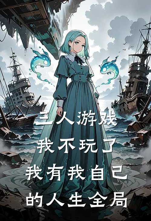 三人游戏我不玩了，我有我自己的人生全局