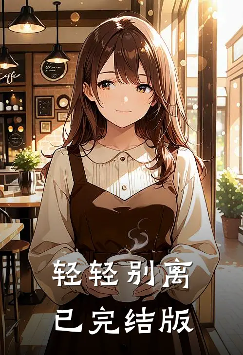 轻轻别离已完结版