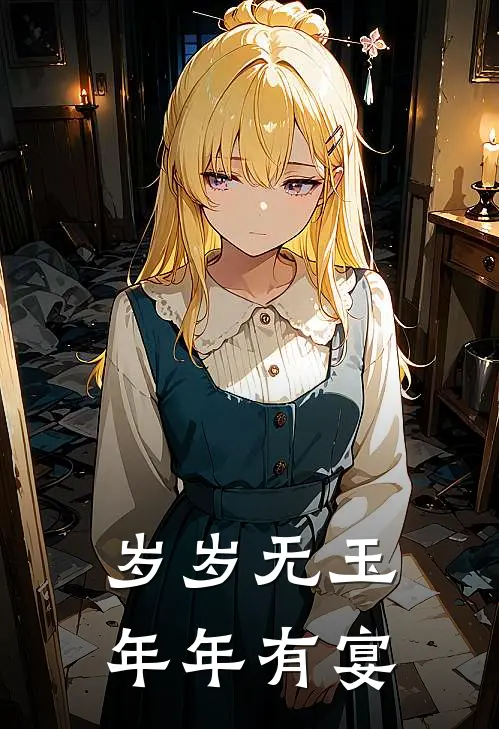 岁岁无玉，年年有宴