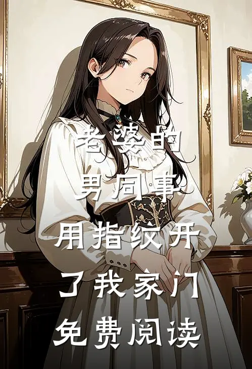 老婆的男同事，用指纹开了我家门免费阅读