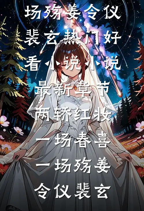 两轿红妆，一场春喜一场殇姜令仪裴玄热门好看小说_小说最新章节两轿红妆，一场春喜一场殇(姜令仪裴玄)