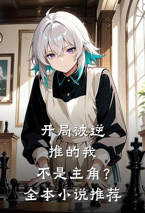 开局被逆推的我，不是主角？全本小说推荐