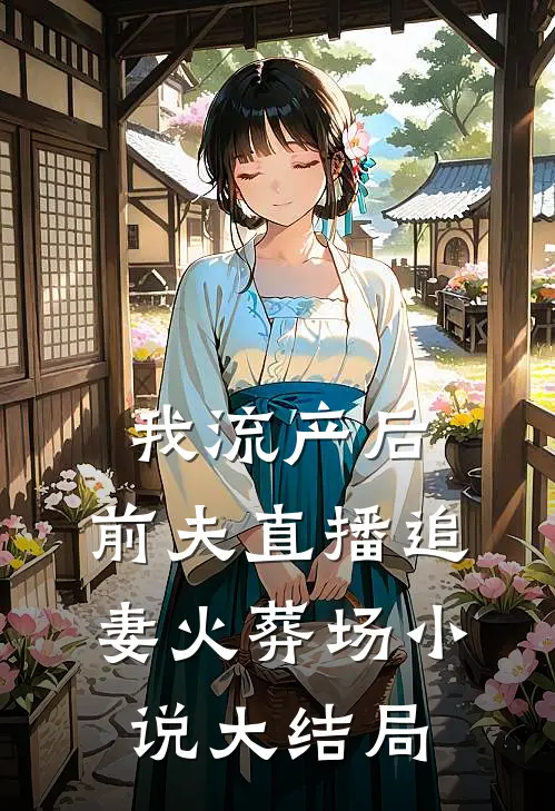 我流产后，前夫直播追妻火葬场小说大结局