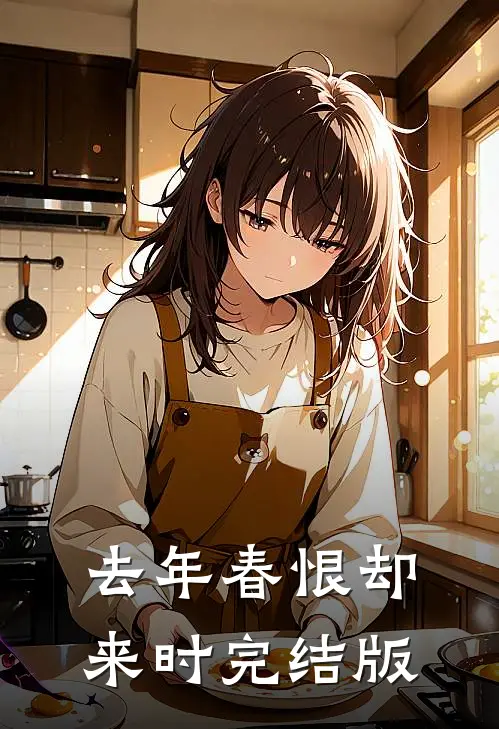 去年春恨却来时完结版