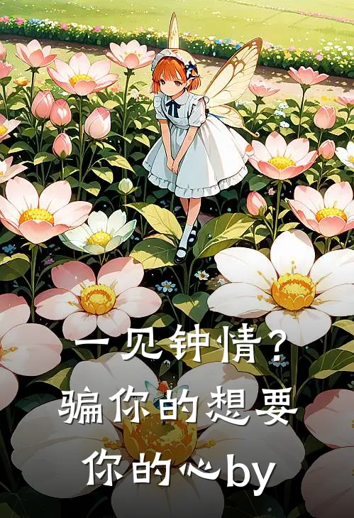 一见钟情？骗你的，想要你的心by