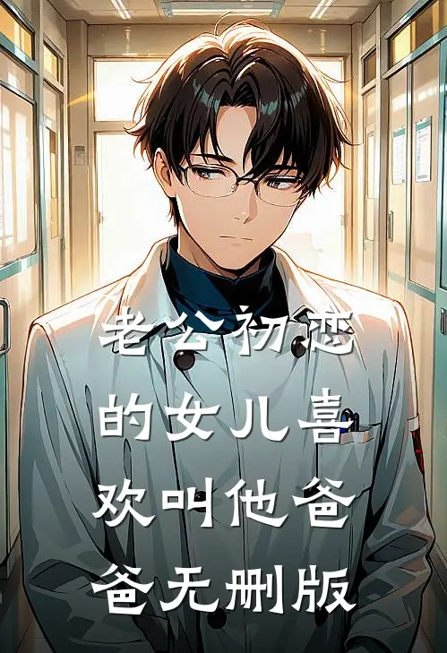 老公初恋的女儿喜欢叫他爸爸无删版