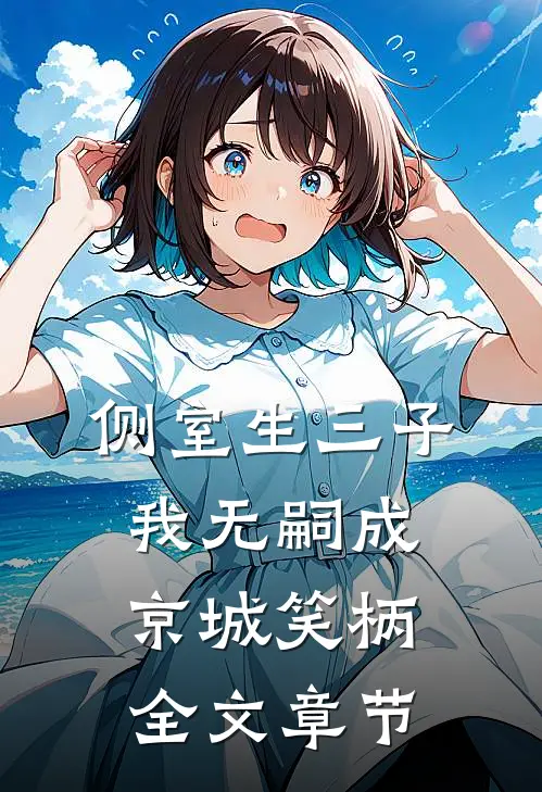 侧室生三子，我无嗣成京城笑柄全文章节
