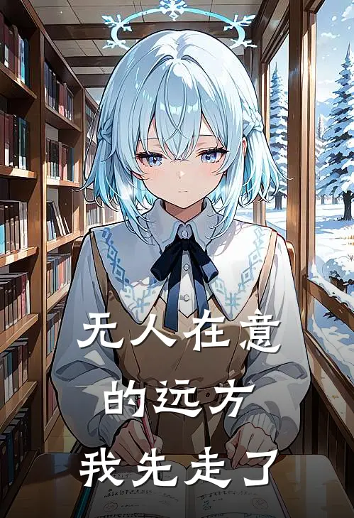 无人在意的远方，我先走了
