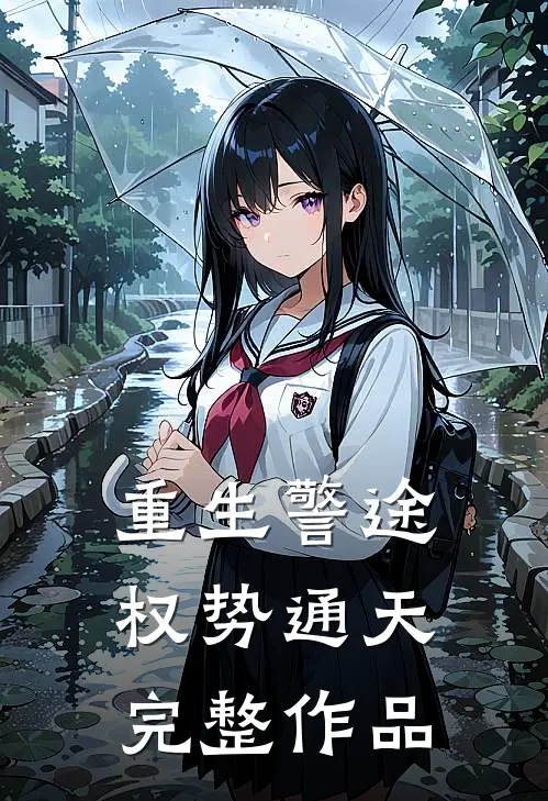 重生警途：权势通天完整作品