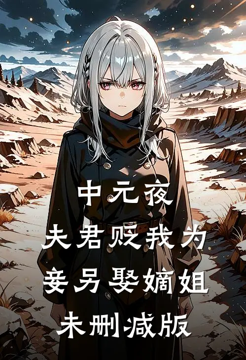 中元夜，夫君贬我为妾另娶嫡姐未删减版