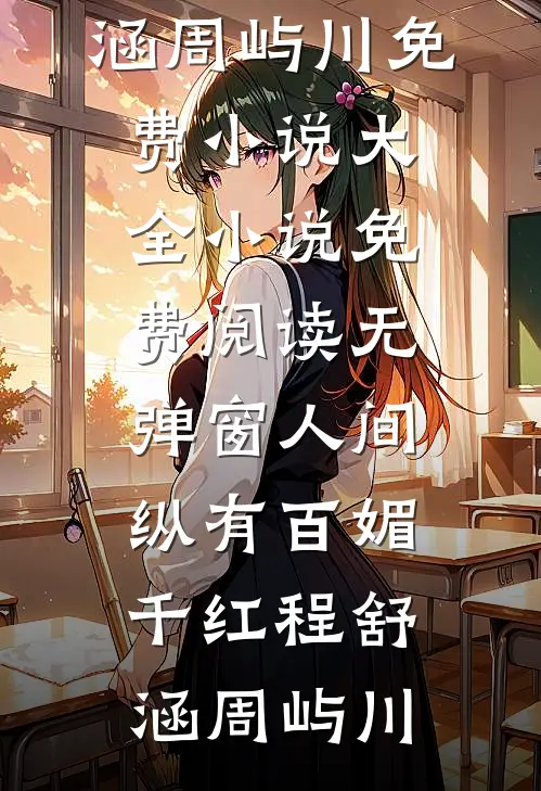 人间纵有百媚千红(程舒涵周屿川)免费小说大全_小说免费阅读无弹窗人间纵有百媚千红程舒涵周屿川