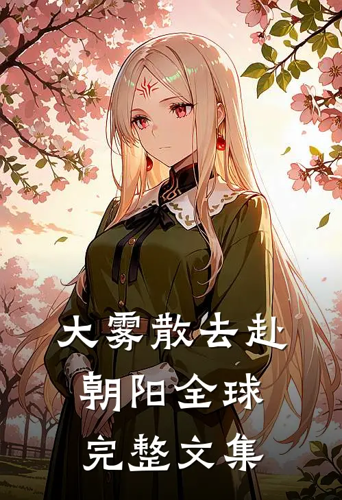 大雾散去赴朝阳全球完整文集