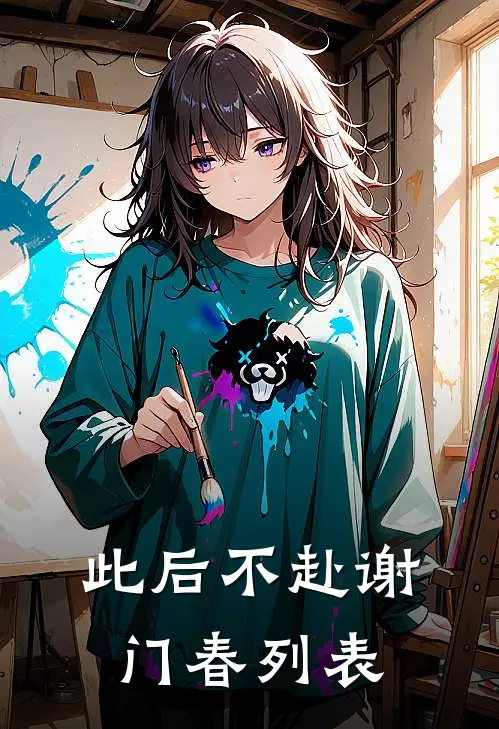 此后不赴谢门春列表