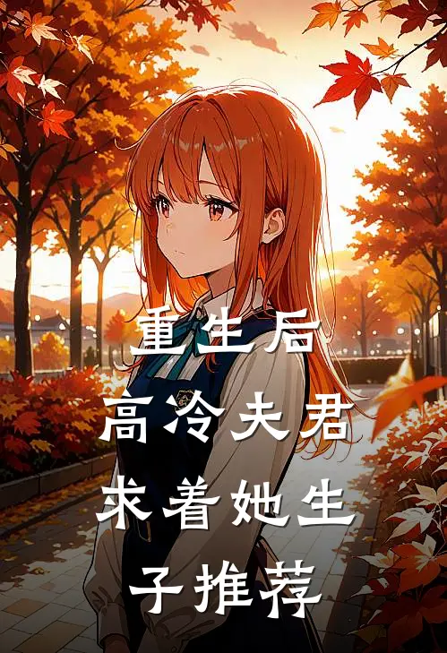重生后，高冷夫君求着她生子推荐