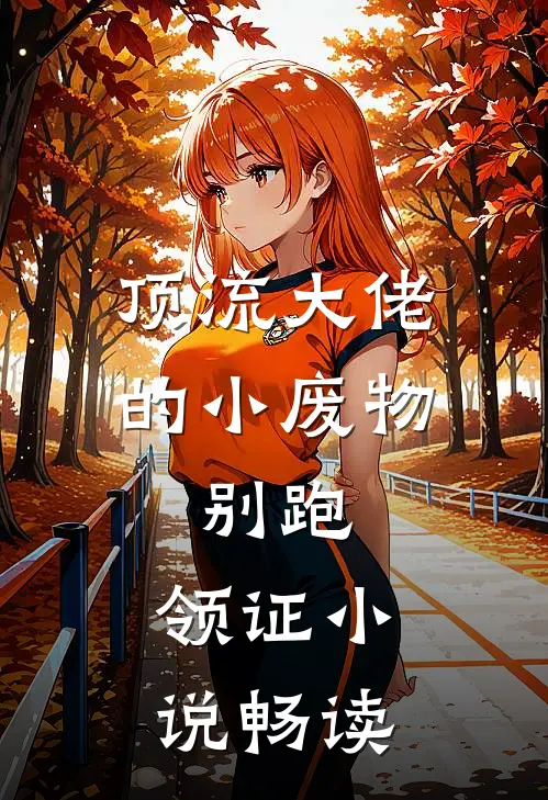 顶流大佬的小废物：别跑，领证小说畅读