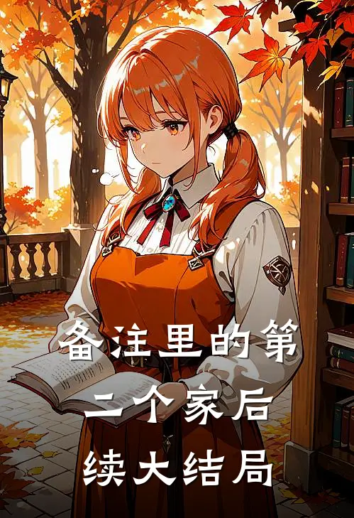 备注里的第二个家后续大结局