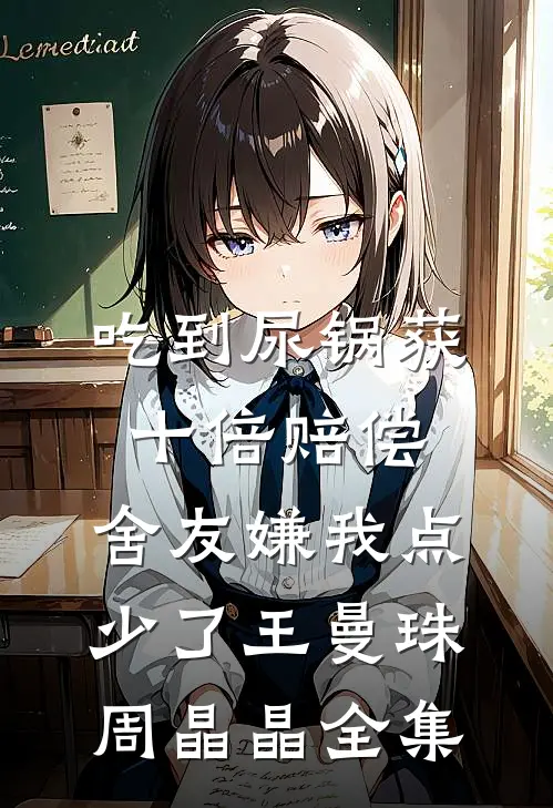 吃到尿锅获十倍赔偿，舍友嫌我点少了王曼珠周晶晶全集