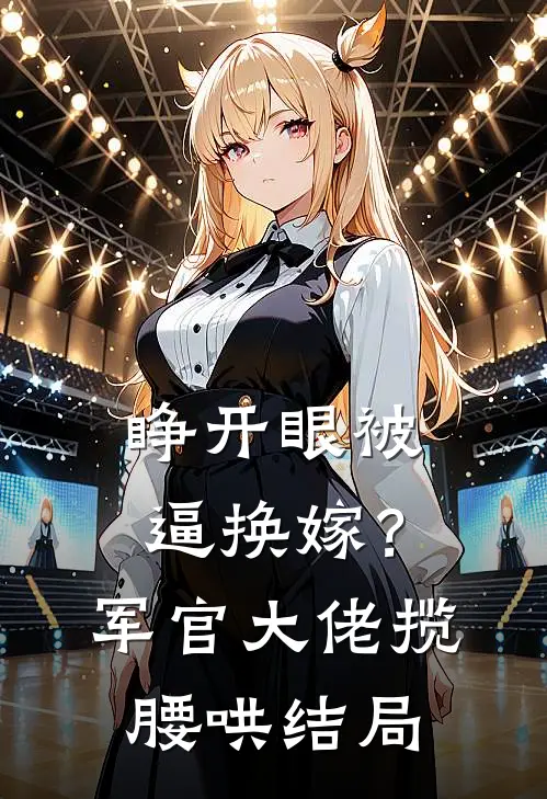 睁开眼被逼换嫁？军官大佬揽腰哄结局