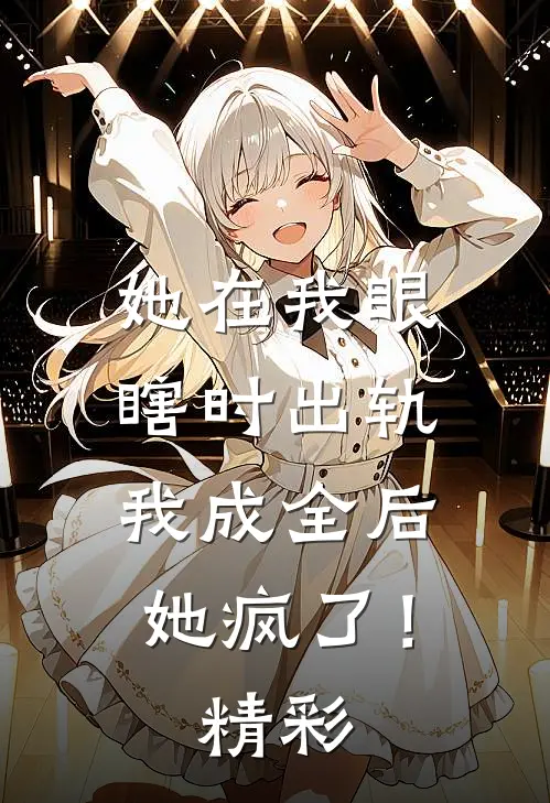 她在我眼瞎时出轨，我成全后她疯了！精彩