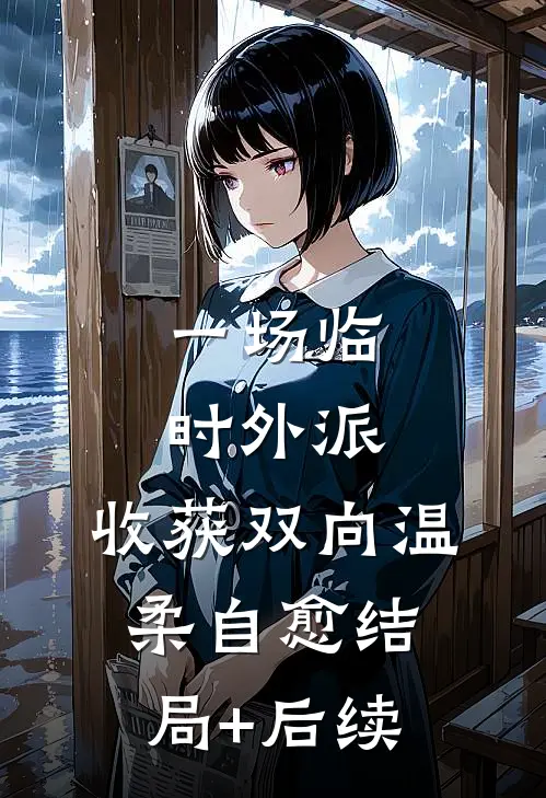 一场临时外派，收获双向温柔自愈结局+后续