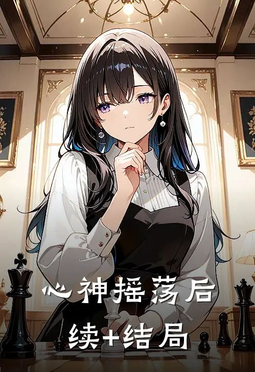 心神摇荡后续+结局