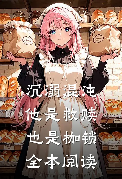 沉溺混沌，他是救赎也是枷锁全本阅读